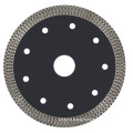 General Purpose Diamond coated Saw Blades for Concrete and Brick